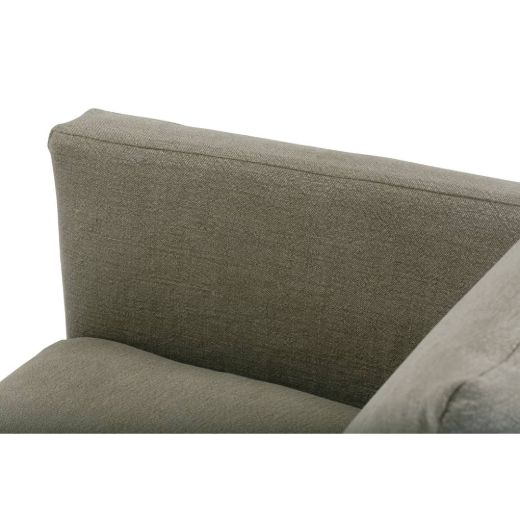 Picture of Rothko Slipcovered Swivel Chair